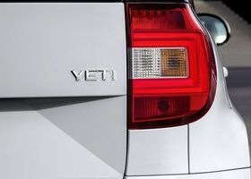 Skoda Yeti 2015 на тест-драйві, фото 12