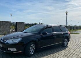 Сітроен С5, об'ємом двигуна 2 л та пробігом 187 тис. км за 5162 $, фото 16 на Automoto.ua