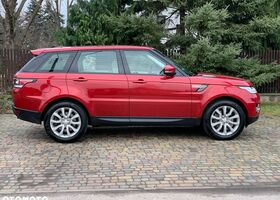 Ленд Ровер Range Rover Sport, об'ємом двигуна 2.99 л та пробігом 189 тис. км за 22786 $, фото 1 на Automoto.ua