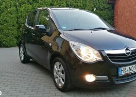 Опель Агила, объемом двигателя 1.24 л и пробегом 125 тыс. км за 2786 $, фото 2 на Automoto.ua