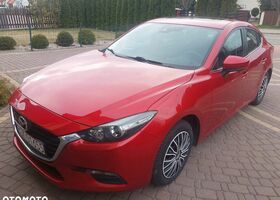 Мазда 3, об'ємом двигуна 2 л та пробігом 58 тис. км за 16198 $, фото 4 на Automoto.ua