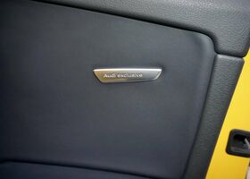 Желтый Ауди С7, объемом двигателя 3.99 л и пробегом 78 тыс. км за 44123 $, фото 21 на Automoto.ua