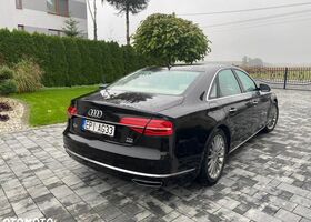 Ауді A8, об'ємом двигуна 4.13 л та пробігом 208 тис. км за 24190 $, фото 4 на Automoto.ua