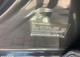 БМВ X3 M, об'ємом двигуна 2.99 л та пробігом 26 тис. км за 23089 $, фото 10 на Automoto.ua