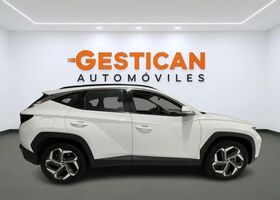 Хендай Туксон 2021 у Європі на Automoto.ua Білий Хендай Туксон, об'ємом двигуна 1.6 л та пробігом 77 тис. км за 26813 $, фото 2 на Automoto.ua