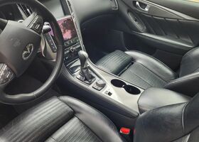 Інфініті Q50, об'ємом двигуна 1.99 л та пробігом 205 тис. км за 15089 $, фото 13 на Automoto.ua