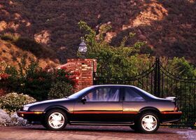 Шевроле Беретта, Купе 1987 - 1996 3.1 i V6 GT