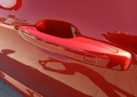 Красный Вольво ХС60, объемом двигателя 1.97 л и пробегом 18 тыс. км за 59193 $, фото 27 на Automoto.ua