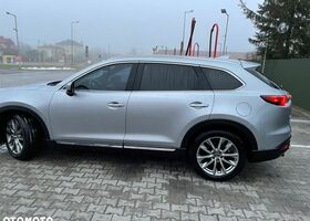 Мазда СХ-9, объемом двигателя 3.73 л и пробегом 83 тыс. км за 24816 $, фото 3 на Automoto.ua