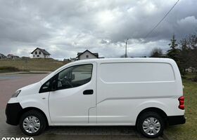 Ніссан NV200, об'ємом двигуна 1.46 л та пробігом 149 тис. км за 5810 $, фото 7 на Automoto.ua