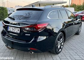 Мазда 6, объемом двигателя 2.19 л и пробегом 224 тыс. км за 11879 $, фото 16 на Automoto.ua