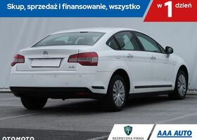 Ситроен С5, объемом двигателя 1.56 л и пробегом 172 тыс. км за 4320 $, фото 5 на Automoto.ua