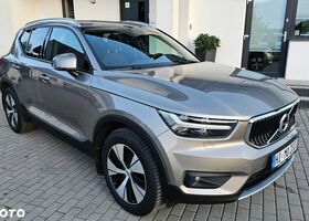 Вольво XC40, объемом двигателя 1.97 л и пробегом 130 тыс. км за 28691 $, фото 17 на Automoto.ua