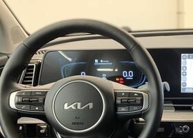 Сірий Кіа Sportage, об'ємом двигуна 1.6 л та пробігом 40 тис. км за 30957 $, фото 13 на Automoto.ua