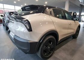 Альфа Ромео Джуніор 2025 у Європі на Automoto.ua Білий Альфа Ромео Джуніор, об'ємом двигуна 1 л та пробігом 1 тис. км за 31938 $, фото 6 на Automoto.ua