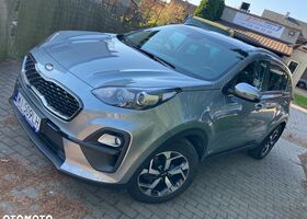 Кіа Sportage, об'ємом двигуна 1.6 л та пробігом 63 тис. км за 19438 $, фото 1 на Automoto.ua