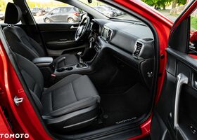 Кіа Sportage, об'ємом двигуна 1.59 л та пробігом 149 тис. км за 15097 $, фото 32 на Automoto.ua