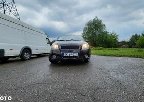 Шевроле Авео, об'ємом двигуна 1.4 л та пробігом 163 тис. км за 3024 $, фото 13 на Automoto.ua