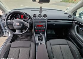 Сеат Ексео, об'ємом двигуна 1.97 л та пробігом 269 тис. км за 4319 $, фото 12 на Automoto.ua