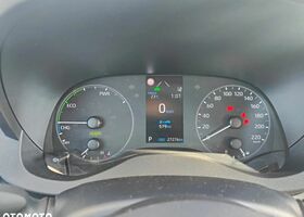 Тойота Ярис, объемом двигателя 1.49 л и пробегом 27 тыс. км за 8618 $, фото 9 на Automoto.ua