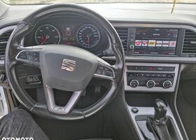 Сеат Леон, объемом двигателя 1.97 л и пробегом 258 тыс. км за 11123 $, фото 14 на Automoto.ua