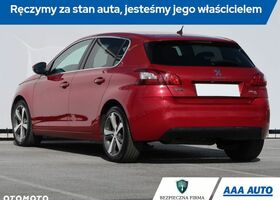 Пежо 308, об'ємом двигуна 1.2 л та пробігом 133 тис. км за 7991 $, фото 4 на Automoto.ua