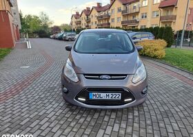 Форд Сі-Макс, об'ємом двигуна 1.6 л та пробігом 130 тис. км за 7559 $, фото 4 на Automoto.ua