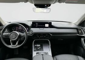 Білий Мазда CX-60, об'ємом двигуна 2.49 л та пробігом 5 тис. км за 55151 $, фото 8 на Automoto.ua