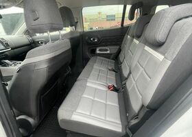 Сітроен C5 Aircross, об'ємом двигуна 2 л та пробігом 134 тис. км за 17063 $, фото 10 на Automoto.ua