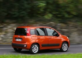 Fiat Panda 2015 на тест-драйві, фото 15