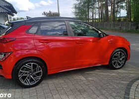 Хендай Kona, объемом двигателя 1 л и пробегом 50 тыс. км за 17257 $, фото 17 на Automoto.ua