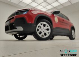 Джип Avenger 2023 в Европе на Automoto.ua Красный Джип Avenger, объемом двигателя 1.2 л и пробегом 285 тыс. км за 28730 $, фото 2 на Automoto.ua