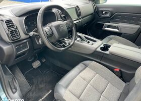 Ситроен C5 Aircross, объемом двигателя 1.5 л и пробегом 21 тыс. км за 9179 $, фото 9 на Automoto.ua