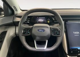 Форд Эксплорер 2025 в Европе на Automoto.ua Серый Форд Эксплорер, объемом двигателя 0 л и пробегом 0 тыс. км за 53156 $, фото 12 на Automoto.ua