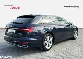 Ауді А6, об'ємом двигуна 1.98 л та пробігом 28 тис. км за 53952 $, фото 4 на Automoto.ua