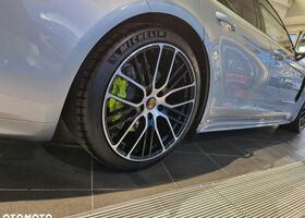 Порше Panamera, об'ємом двигуна 2.89 л та пробігом 8 тис. км за 145788 $, фото 15 на Automoto.ua