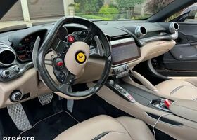 Феррарі GTC4 Lusso, об'ємом двигуна 6.26 л та пробігом 65 тис. км за 278618 $, фото 9 на Automoto.ua