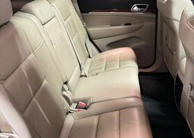 Джип Grand Cherokee, об'ємом двигуна 2.99 л та пробігом 212 тис. км за 12527 $, фото 15 на Automoto.ua