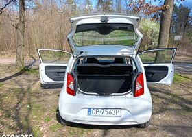 Сеат Mii, об'ємом двигуна 1 л та пробігом 116 тис. км за 4224 $, фото 11 на Automoto.ua