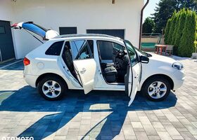 Рено Колеос, об'ємом двигуна 2 л та пробігом 230 тис. км за 7322 $, фото 17 на Automoto.ua