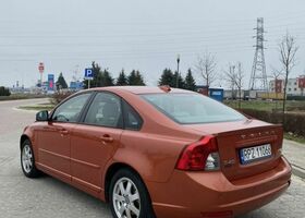 Вольво S40, об'ємом двигуна 1.56 л та пробігом 275 тис. км за 3823 $, фото 10 на Automoto.ua