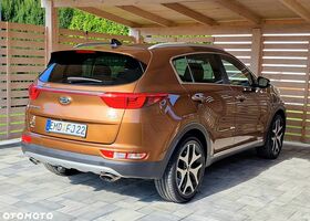 Кіа Sportage, об'ємом двигуна 1.59 л та пробігом 125 тис. км за 17257 $, фото 26 на Automoto.ua