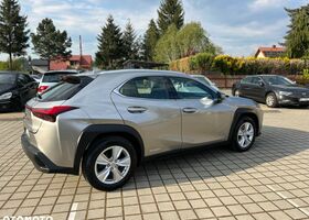 Лексус UX, объемом двигателя 1.99 л и пробегом 89 тыс. км за 22678 $, фото 10 на Automoto.ua