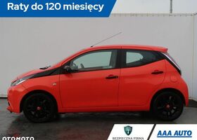 Тойота Айго, объемом двигателя 1 л и пробегом 153 тыс. км за 7559 $, фото 2 на Automoto.ua