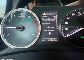 Лексус ІС, об'ємом двигуна 2 л та пробігом 75 тис. км за 24730 $, фото 22 на Automoto.ua