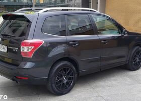 Субару Forester, об'ємом двигуна 2 л та пробігом 82 тис. км за 23110 $, фото 2 на Automoto.ua