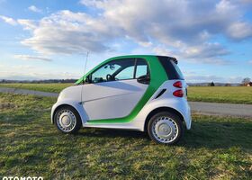 Смарт Fortwo, об'ємом двигуна 0 л та пробігом 52 тис. км за 5832 $, фото 3 на Automoto.ua