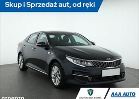 Киа Оптима, объемом двигателя 1.69 л и пробегом 133 тыс. км за 13391 $, фото 1 на Automoto.ua