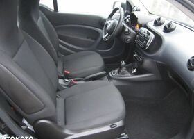 Смарт Fortwo, об'ємом двигуна 0 л та пробігом 12 тис. км за 11210 $, фото 7 на Automoto.ua