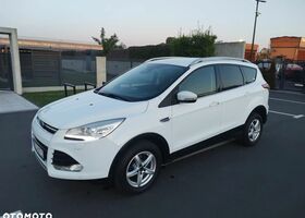 Форд Куга, об'ємом двигуна 2 л та пробігом 207 тис. км за 10346 $, фото 3 на Automoto.ua